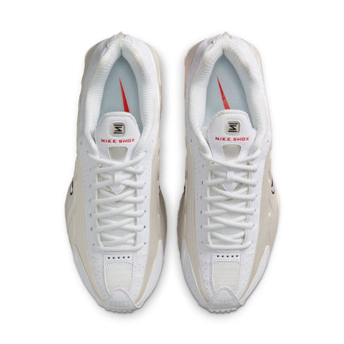 NIKE Shox R4 Mens Sneakers